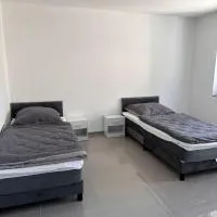 GM Ferienwohnung 4, hotel en Ochtrup