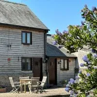 Herdsman's Hideaway, ξενοδοχείο σε Leominster