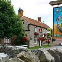 The Anchor Inn, Hotel in Thornbury