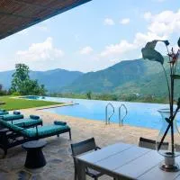 Viesnīca Villa en Club Campestre Mesa de Yeguas pilsētā Anapoima