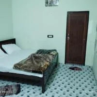 Hotel Shri Ram Palace – hotel w mieście Rewa