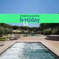 HOTIDAY Lodge Orbetello, hotel a Orbetello