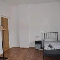 Thistle apartmán č 1, отель в Хебе