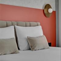 Hotel Milo Gdansk Airport, Hotel in der Nähe vom Lech-Wałęsa-Flughafen Danzig - GDN, Danzig