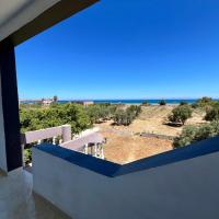 Appartement Souani - Al Hoceima, hotel poblíž Letiště Cherif Al Idrissi - AHU, Al Hoceïma