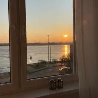 Romantyczny apartament z widokiem na Wislę, hotel en Płock