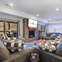 Multiple Arcades-Private Hot Tub-Cmty Indoor Pool-Free Daily Tickets-Water View-Cmty Dog Park, hotel poblíž Branson Airport - BKG, Hollister
