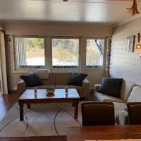 Storehorn apartments, Hemsedal - 2 bedrooms, 5 beds – hotel w mieście Torset