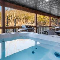Nestled Nook, hotel dicht bij: Luchthaven Branson - BKG, Hollister