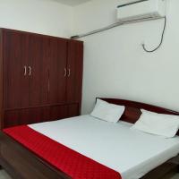 Lakshmibalajistayhome 1bhk&2bhk, hotel poblíž Letiště Tirupati - TIR, Tirupati