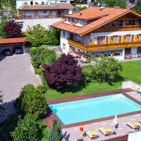 Pension Golser, hotel en Cermes