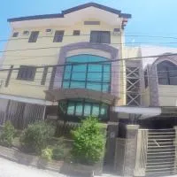 Haus Of Tubo Davao – hotel w mieście Davao