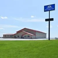 Americas Best Value Inn Kadoka, hotel sa Kadoka