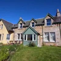Netherton Farm B&B, hotel di Culbokie