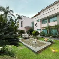 Casa Aurora Luxury Hotel, hotel v destinaci Cali