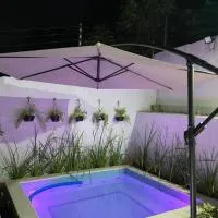Casa Aconchego, hotell sihtkohas Aquiraz