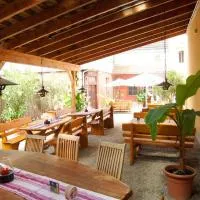 Hotel Sternen, מלון בבול