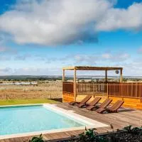 Monarto Safari Resort, hotel sa Monarto