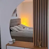 Apartman Lučiano Aranđelovac, hotel v destinácii Arandjelovac