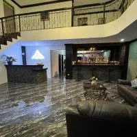 BZ Hostel Cebu、Lapu Lapu Cityにあるマクタン・セブ国際空港 - CEBの周辺ホテル
