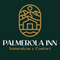 Palmerola Inn, hotel cerca de Palmerola International Airport - XPL, Villa de San Antonio