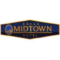 Roxas Midtown Hotel, hotel near Roxas Airport - RXS, Roxas City