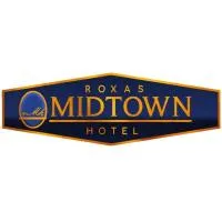 Roxas Midtown Hotel – hotel w mieście Roxas
