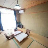桜島の廃校を使った和室ゲストハウスulalaふるさと, hotel a Kagoshima