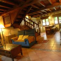 Casa Rural La Regoria