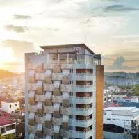 FOX Lite Hotel Samarinda, hotel di Samarinda