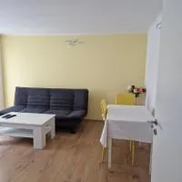Ferienwohnung am Waldrand D1, hotell sihtkohas Langgöns
