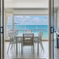 Deep Blue Apartment 8, готель у місті Танґалума