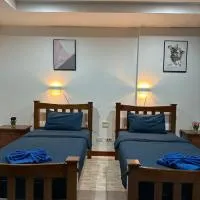 BT hotel Kata Beach, hotel din Kata Beach