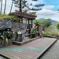Sea Dreamer House 1, hotell sihtkohas Baguio lennujaama Loakani lennujaam - BAG lähedal