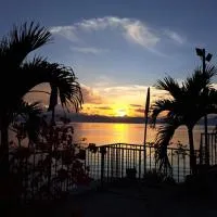 Nanay Eustiquia Complex Beach Resort: Moalboal şehrinde bir otel