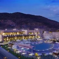 dusitD2 Naseem Resort, Jabal Akhdar, Oman โรงแรมในJabal Al Akhdar