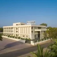 The Fort House, Diu- IHCL SeleQtions, hotelli kohteessa Diu