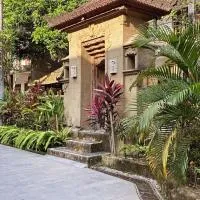 Gianyar Hotel, hotel in Gianyar