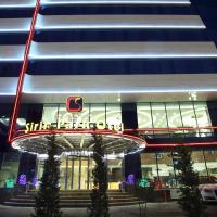 Sirin Park Hotel, hotel in Adana