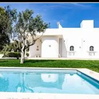 Corte dei Greci - Best and rest in Salento, hotel em Campomarino