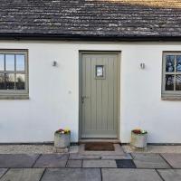 The Dairy、スウィンドンにあるRAF Fairford - FFDの周辺ホテル