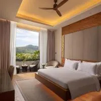 Grand Silver Ray, hotel i Ratnapura