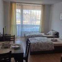 Pirin Views Aspen A337 โรงแรมในราซล็อก