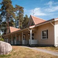 Kannus में, होटल Kitinrivi B&B