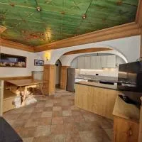 Dolom Love Larice PadolaDolomiti, hotel a Padola