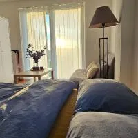 Magnifique Studio à louer, hotel i Evilard