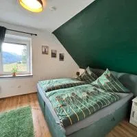 Kerschenbach에 위치한 호텔 harmony holiday, Pension