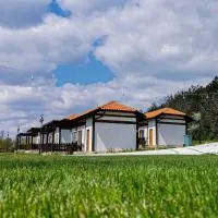 Вилно селище Магура, hotel Rabisában