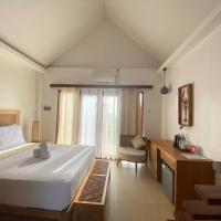 89 Villas Resort and Spa，愛妮島的飯店