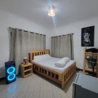 EMMY'S HIDE AWAY, hotel near Nduli - IRI, Iringa